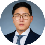 Headshot of Kevin Park